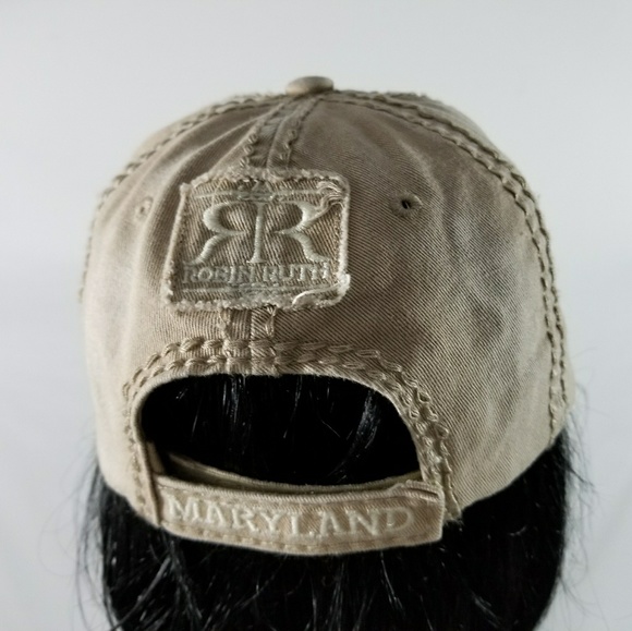 Maryland base ball cap - Picture 4 of 4
